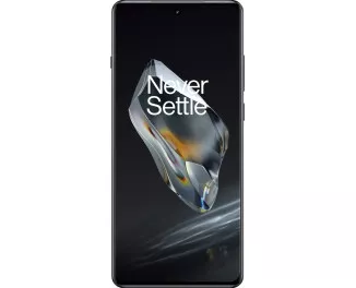 Смартфон OnePlus 12 16/512GB Silky Black