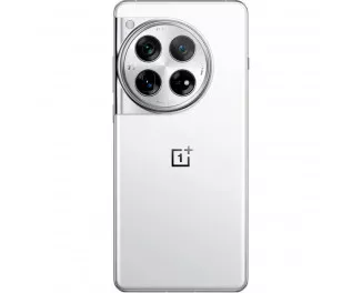 Смартфон OnePlus 12 16/512GB Silver