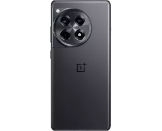 Смартфон OnePlus 12R 12/256GB Iron Gray Global
