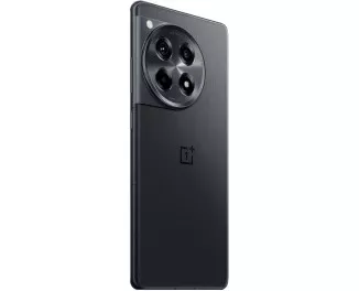 Смартфон OnePlus 12R 12/256GB Iron Gray Global