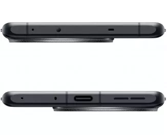Смартфон OnePlus 12R 12/256GB Iron Gray Global