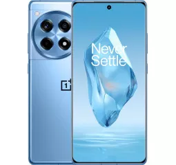Смартфон OnePlus 12R 16/256GB Cool Blue Global
