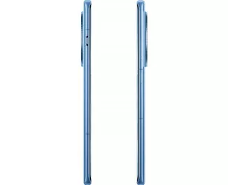 Смартфон OnePlus 12R 16/256GB Cool Blue Global