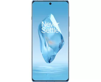Смартфон OnePlus 12R 16/512GB Cool Blue Global