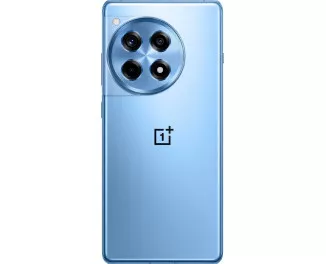 Смартфон OnePlus 12R 16/512GB Cool Blue Global