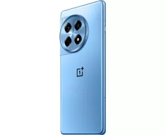 Смартфон OnePlus 12R 16/512GB Cool Blue Global