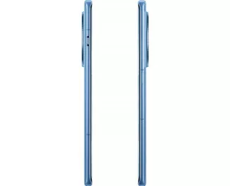 Смартфон OnePlus 12R 16/512GB Cool Blue Global