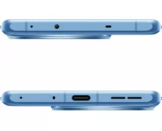 Смартфон OnePlus 12R 16/512GB Cool Blue Global