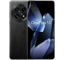 Смартфон OnePlus 13 12/256GB Black Eclipse