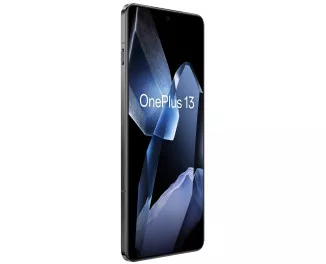Смартфон OnePlus 13 12/256GB Black Eclipse