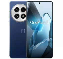 Смартфон OnePlus 13 12/512GB Midnight Ocean