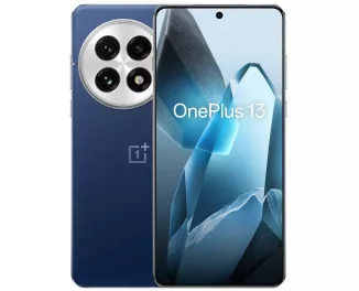 Смартфон OnePlus 13 12/512GB Midnight Ocean