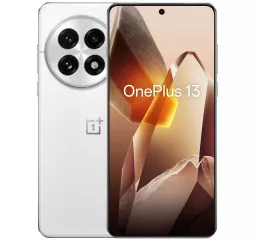 Смартфон OnePlus 13 16/512GB Arctic Dawn
