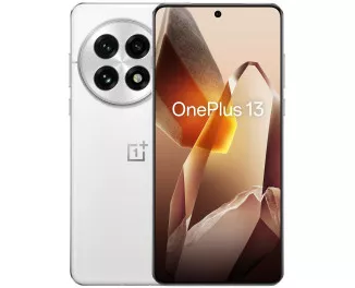 Смартфон OnePlus 13 16/512GB Arctic Dawn