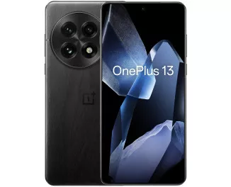 Смартфон OnePlus 13 16/512GB Black Eclipse
