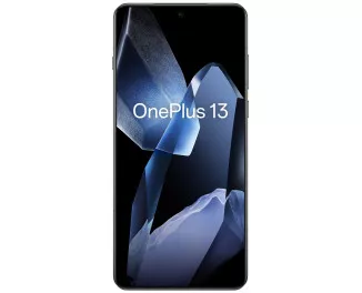 Смартфон OnePlus 13 16/512GB Black Eclipse