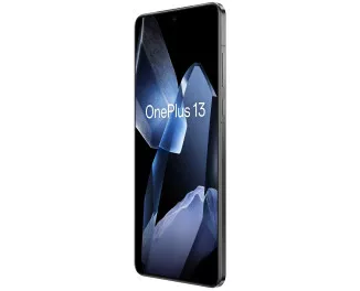 Смартфон OnePlus 13 16/512GB Black Eclipse