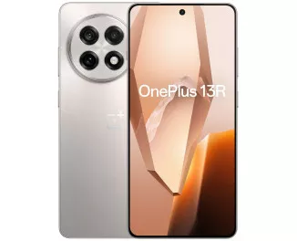 Смартфон OnePlus 13R 12/256GB Astral Trail Global
