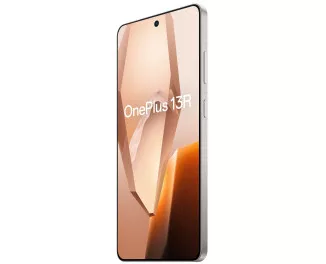 Смартфон OnePlus 13R 12/256GB Astral Trail Global