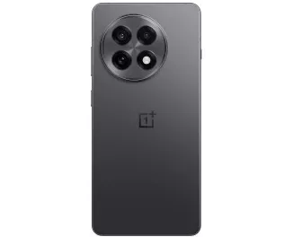 Смартфон OnePlus 13R 12/256GB Nebula Noir Global