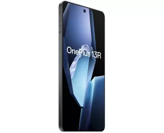 Смартфон OnePlus 13R 12/256GB Nebula Noir Global
