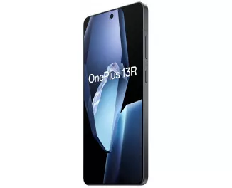Смартфон OnePlus 13R 12/256GB Nebula Noir Global