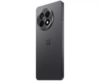 Смартфон OnePlus 13R 12/256GB Nebula Noir Global