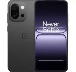 Смартфон OnePlus 13T PKX110 12/256GB Black CN