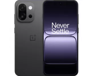 Смартфон OnePlus 13T PKX110 12/256GB Black CN