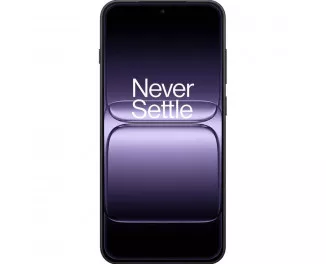 Смартфон OnePlus 13T PKX110 12/256GB Black CN