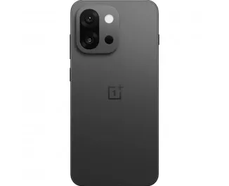 Смартфон OnePlus 13T PKX110 12/256GB Black CN