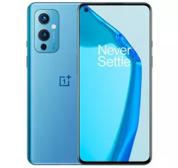 Смартфон OnePlus 9 12/256GB Arctic Sky Global