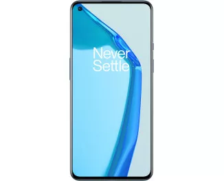 Смартфон OnePlus 9 12/256GB Arctic Sky Global
