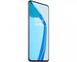 Смартфон OnePlus 9 12/256GB Arctic Sky Global
