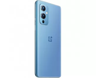 Смартфон OnePlus 9 12/256GB Arctic Sky Global