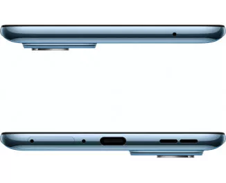 Смартфон OnePlus 9 12/256GB Arctic Sky Global