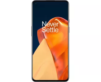 Смартфон OnePlus 9 12/256GB Astral Black Global