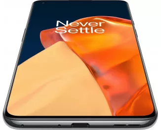 Смартфон OnePlus 9 12/256GB Astral Black Global