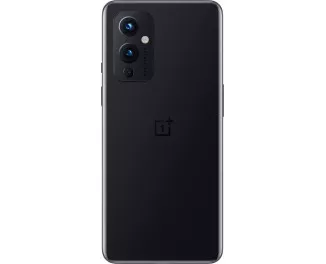 Смартфон OnePlus 9 12/256GB Astral Black Global