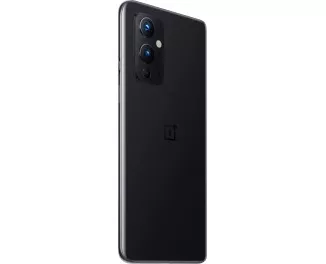 Смартфон OnePlus 9 12/256GB Astral Black Global