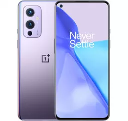Смартфон OnePlus 9 12/256GB Winter Mist Global