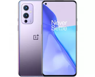 Смартфон OnePlus 9 12/256GB Winter Mist Global