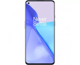 Смартфон OnePlus 9 12/256GB Winter Mist Global