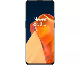 Смартфон OnePlus 9 Pro 12/256GB Stellar Black (LE2120)