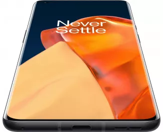 Смартфон OnePlus 9 Pro 12/256GB Stellar Black (LE2120)