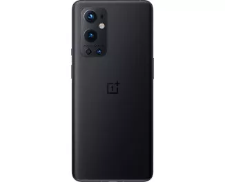 Смартфон OnePlus 9 Pro 12/256GB Stellar Black (LE2120)