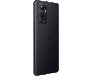 Смартфон OnePlus 9 Pro 12/256GB Stellar Black (LE2120)