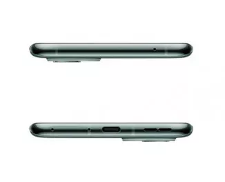 Смартфон OnePlus 9 Pro 8/128GB Pine Green Global