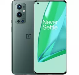 Смартфон OnePlus 9 Pro 8/256GB Pine Green (LE2120)