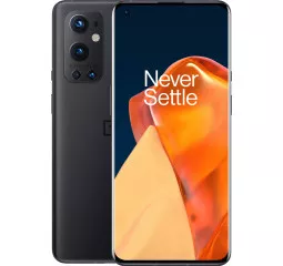 Смартфон OnePlus 9 Pro 8/256GB Stellar Black (LE2120)